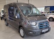 Ford Transit 4