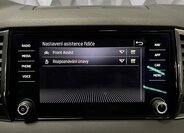 Škoda Karoq SUV / Terénní 1,5 l 110 kw