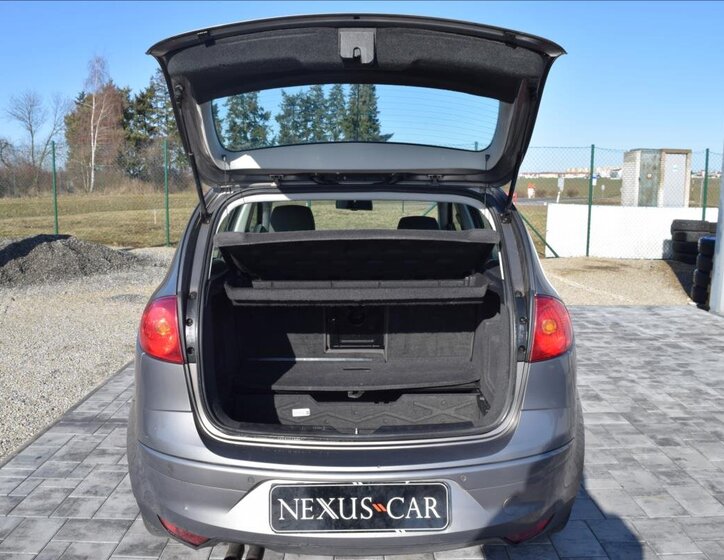 Seat Altea Kombi 2,0 l 103 kw