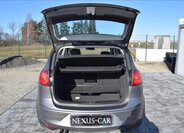 Seat Altea Kombi 2,0 l 103 kw