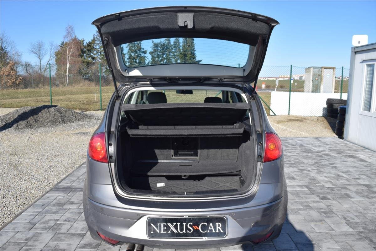 Seat Altea Kombi 2,0 l 103 kw