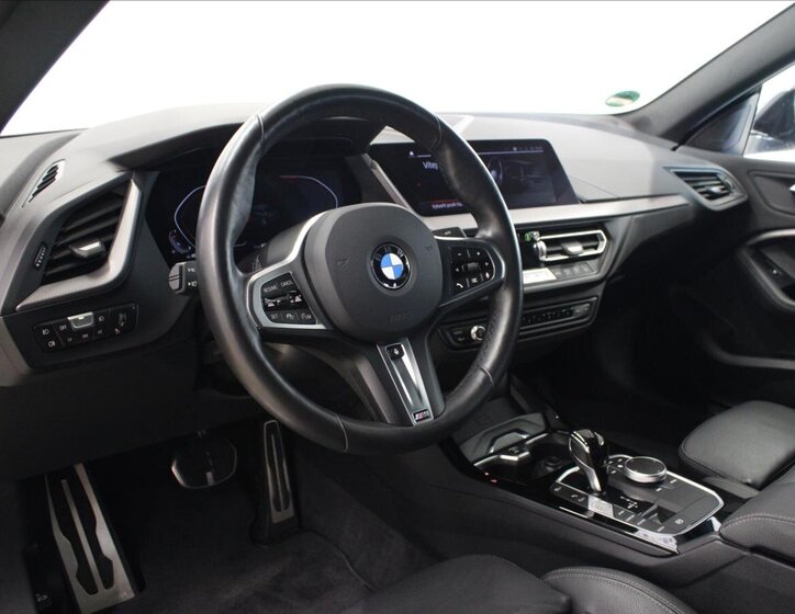 BMW Řada 2 Kupé 1,5 l 100 kw