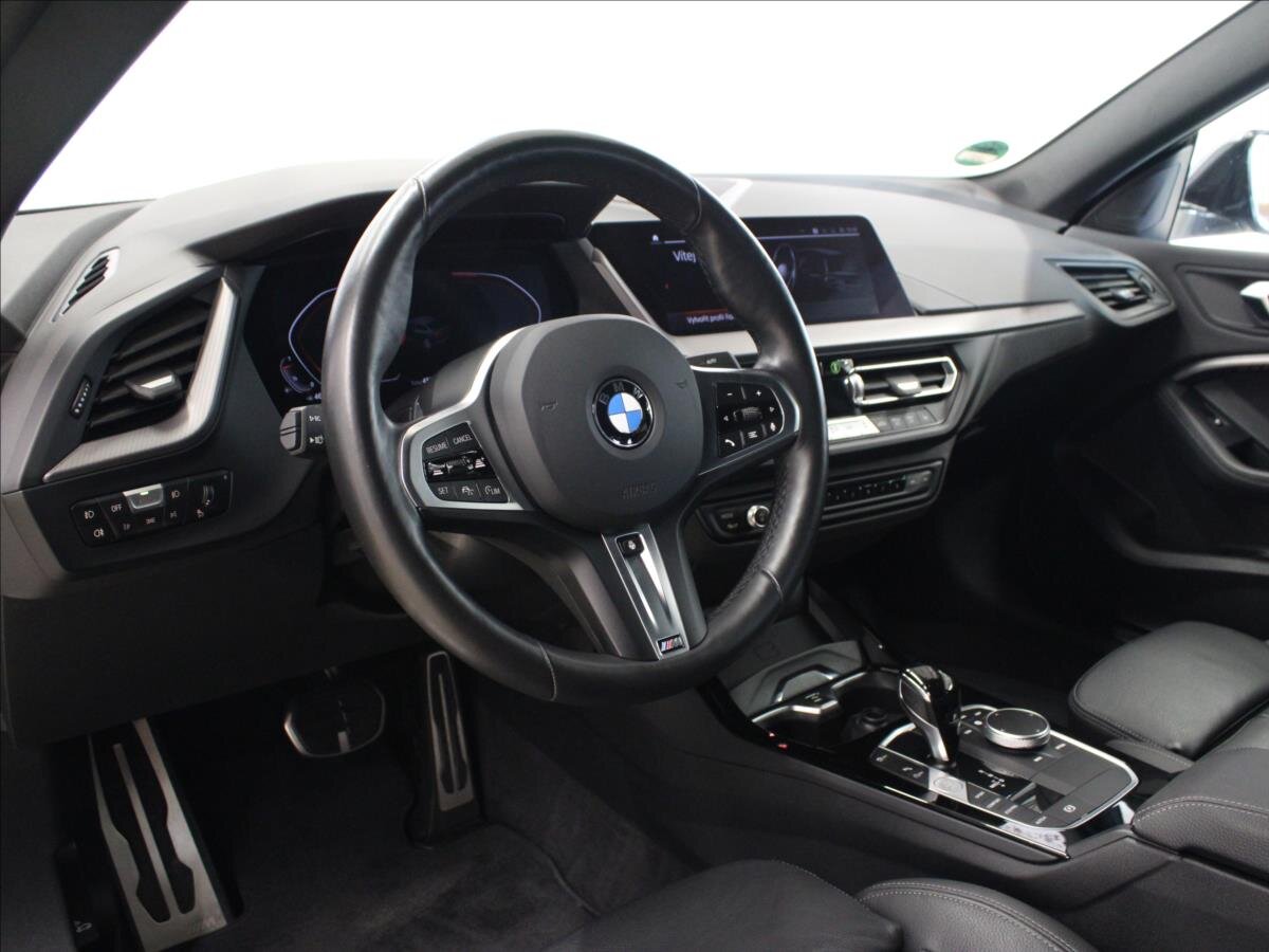 BMW Řada 2 Kupé 1,5 l 100 kw