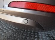 Škoda Superb Kombi 1,8 l 118 kw