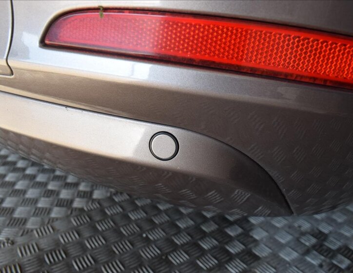 Škoda Superb Kombi 1,8 l 118 kw