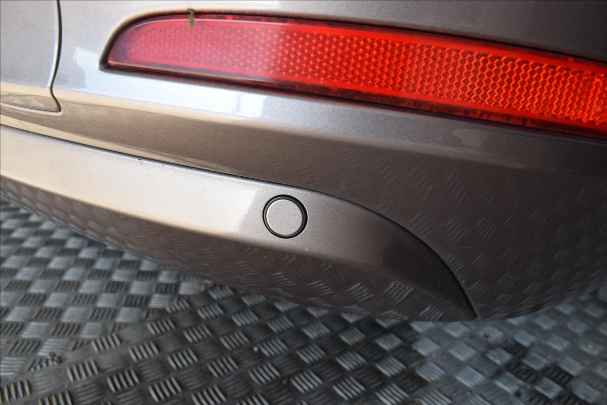 Škoda Superb Kombi 1,8 l 118 kw