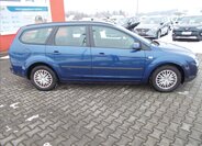 Ford Focus Kombi 1,6 l 66 kw