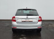 Škoda Rapid Hatchback 1,2 l 81 kw