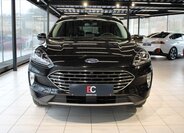 Ford Kuga SUV / Terénní 2,0 l 140 kw
