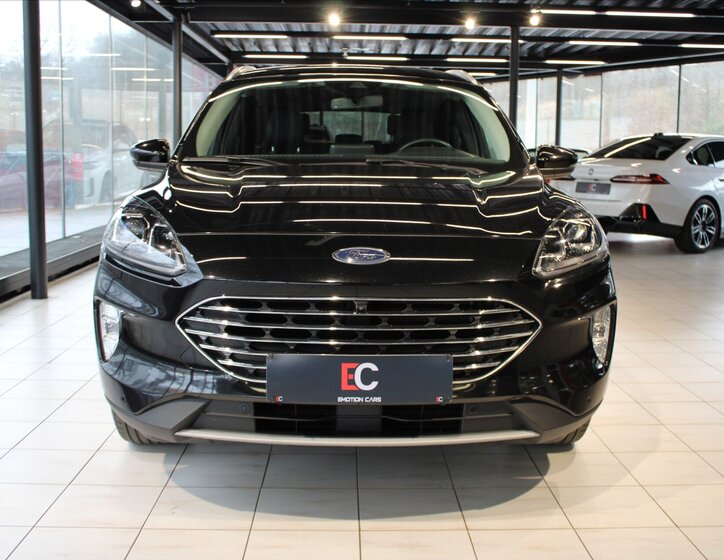 Ford Kuga SUV / Terénní 2,0 l 140 kw