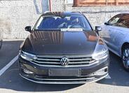 Volkswagen Passat 1