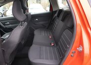 Dacia Duster SUV / Terénní 1,3 l 96 kw