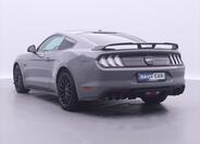 Ford Mustang 5