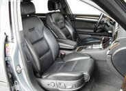 Audi A8 Sedan / Limuzína 4,2 l 257 kw