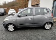 Hyundai i10 Hatchback 1,1 l 49 kw