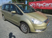Ford Galaxy 3