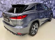 Lexus RX 350 7