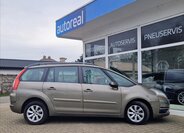 Citroën C4 Picasso MPV 1,6 l 80 kw