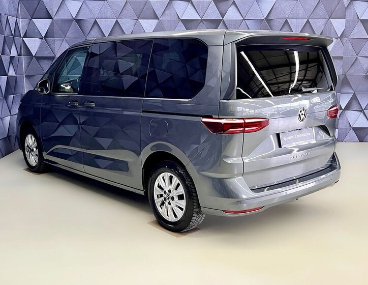 Volkswagen Multivan Ostatní 2,0 l 110 kw
