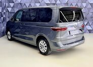 Volkswagen Multivan Ostatní 2,0 l 110 kw