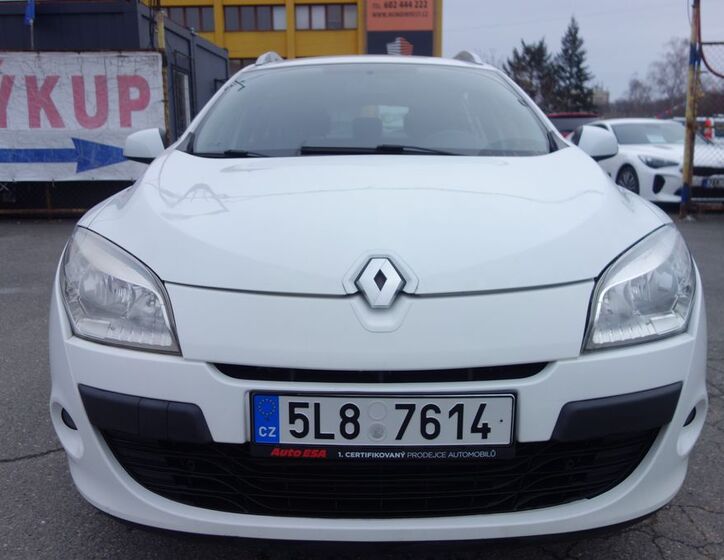 Renault Mégane 2