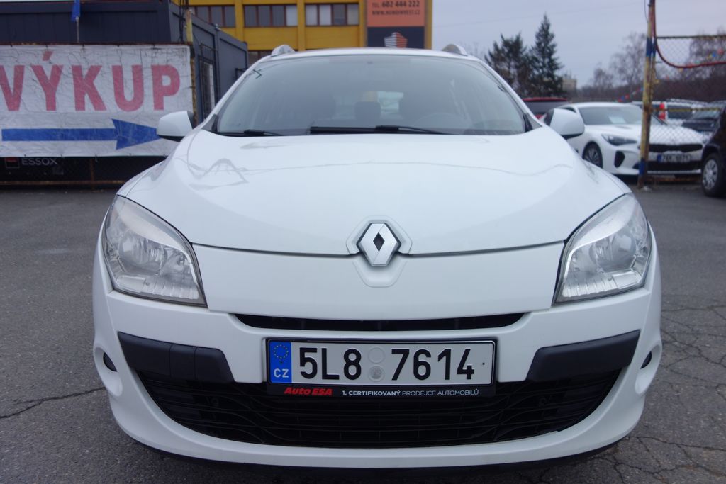 Renault Mégane