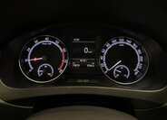 Škoda Rapid Liftback 999,0 81 kw