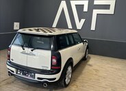Mini Clubman 6