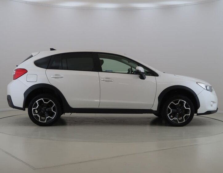 Subaru XV SUV 2,0 l 108 kw
