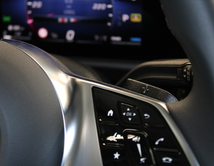 Mercedes-Benz Třídy B 15