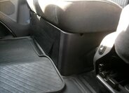 Ford Transit Custom Kombi 2,2 l 114 kw