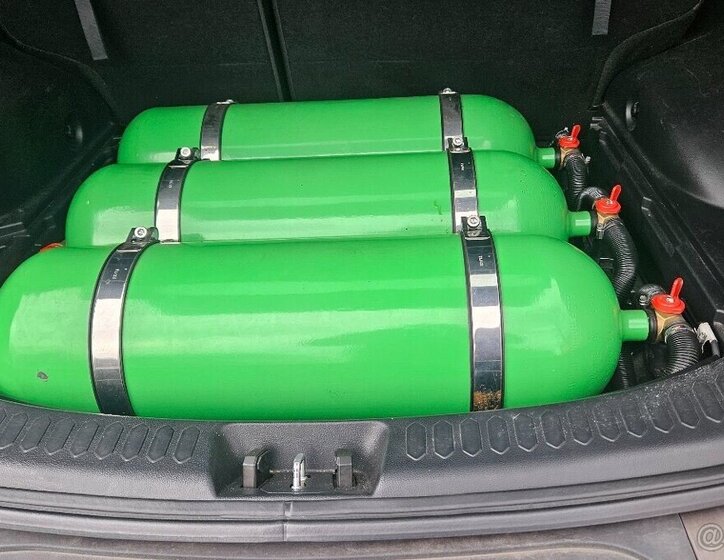 KIA Sportage SUV / Terénní 0,0 0