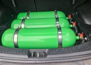 KIA Sportage SUV / Terénní 0,0 0