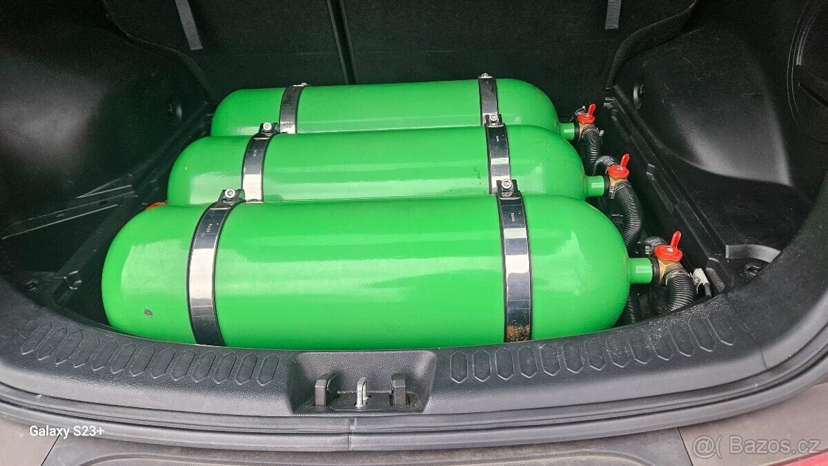 KIA Sportage SUV / Terénní 0,0 0