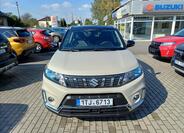 Suzuki Vitara 7