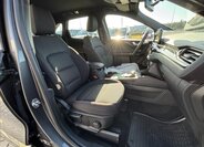 Ford Kuga SUV 2,5 l 140 kw