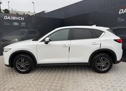 Mazda CX-5 SUV 2,5 l 143 kw