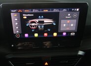 Seat Leon Kombi 1,4 l 110 kw