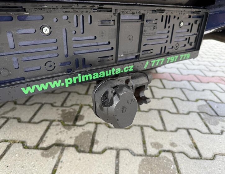 Suzuki Grand Vitara SUV 2,0 l 103 kw