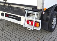 Citroën Jumper Ostatní 2,0 l 120 kw