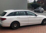 Mercedes-Benz Třídy C Kombi 0,0 0