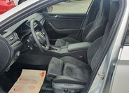 Škoda Superb Sedan / Limuzína 2,0 l 140 kw