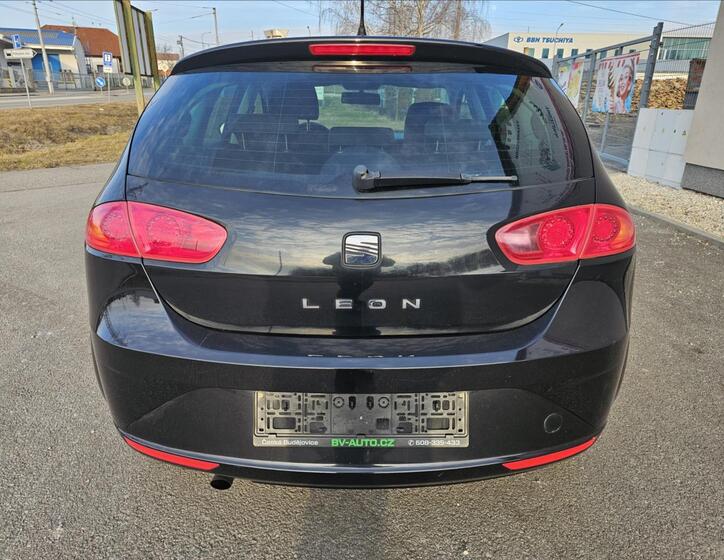 Seat Leon 5