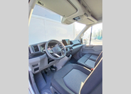 Volkswagen Crafter 9