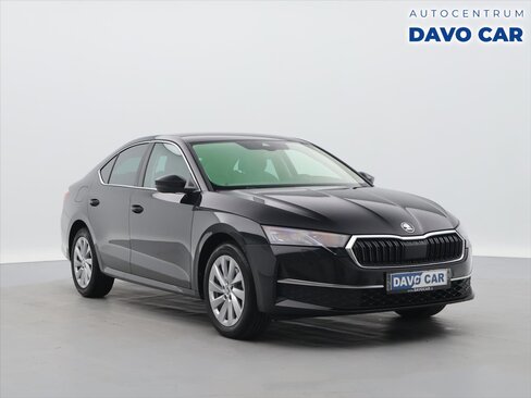 Škoda Octavia Liftback 2,0 l 110 kw