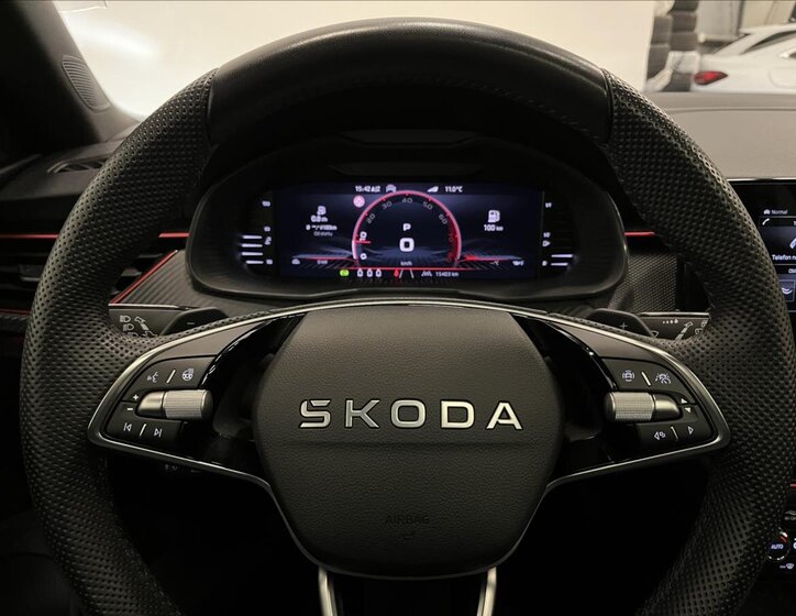 Škoda Kamiq 14