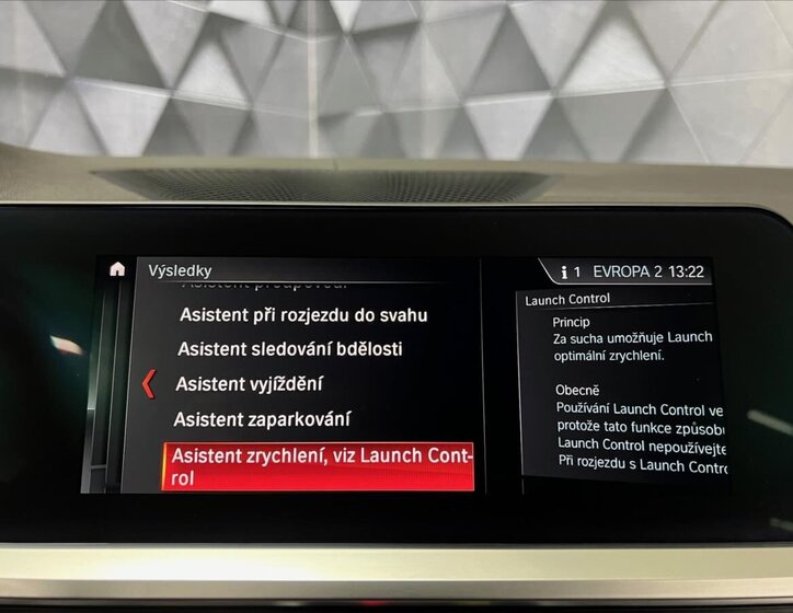 BMW M3 Sedan 3,0 l 275 kw