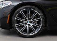 BMW Řada 5 Sedan / Limuzína 3,0 l 250 kw