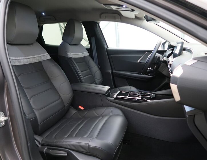 Citroën C5 X Kombi 1,2 l 96 kw