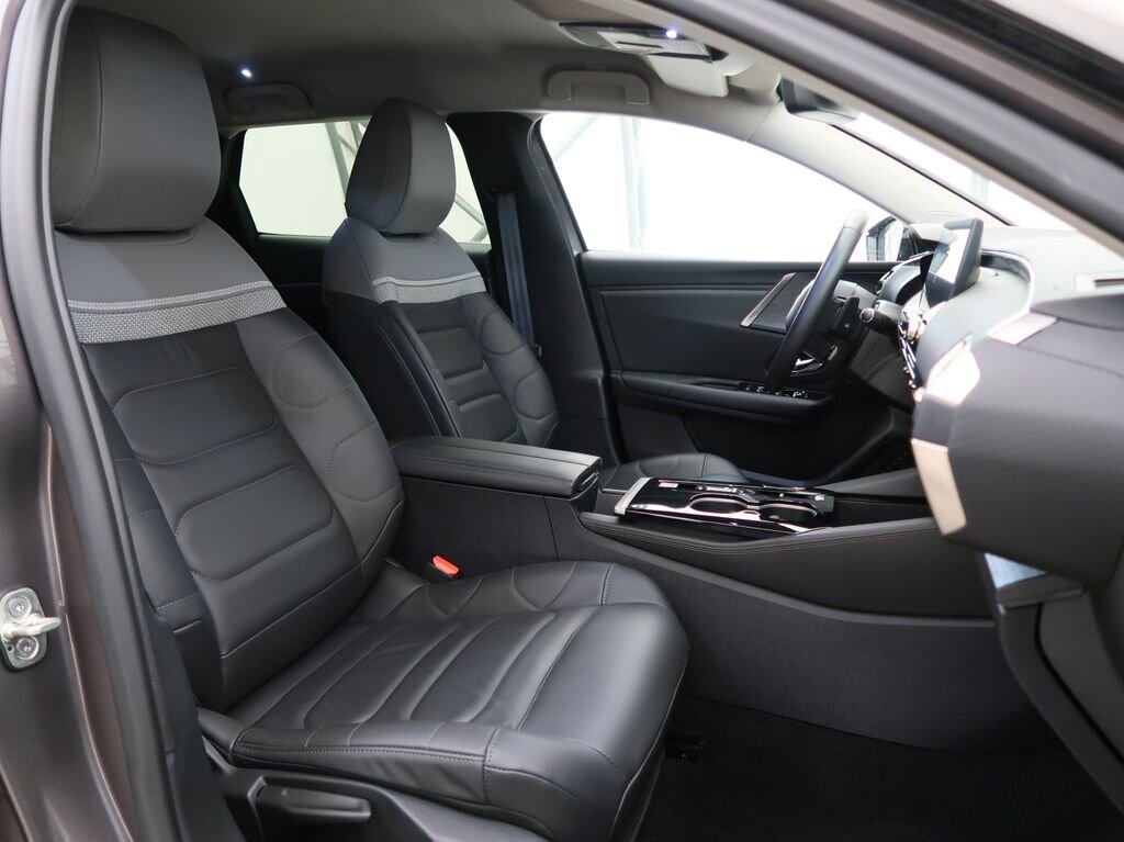 Citroën C5 X Kombi 1,2 l 96 kw